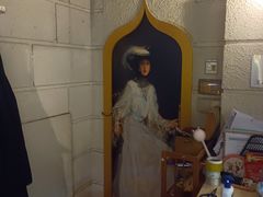 -逃脱反斗城沉浸剧情密室(北京路店)