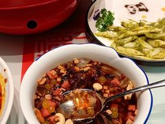 -四川饭店(长白店)