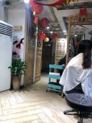 -渼树MSUTREE连锁沙龙