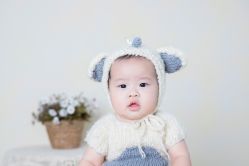 -小熊维尼高端孕婴摄影(清湖金銮店)