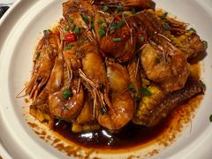 -老阿爸鲜鱼土菜(园区永旺店)