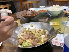 -李东农庄(中南百草园地标店)