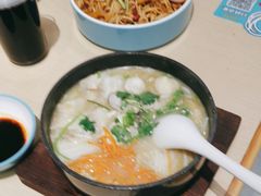 -灵芝妹子海鲜米线(凯德和平广场店)