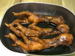 弄堂里凤爪-弄堂里(阿里西溪A区店)