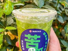 -炖物24章·顺时轻养茶(杭州大厦店)