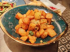 -耶里夏丽·丝路新疆菜·清真食品(徐汇南丹东路臻选店)