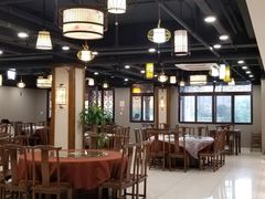 大堂-汤记传菜(浦江店)