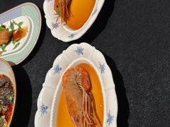 -醉东Oriental House(静安嘉里中心店)