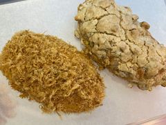-BreadTalk面包新语·烘焙蛋糕(东方宝泰广场店)