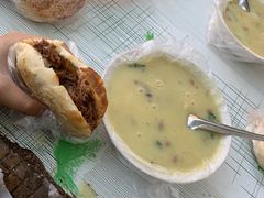 -老西关黄老太牛肉烧饼