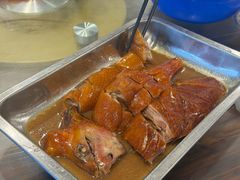 -夏茅维记饭店