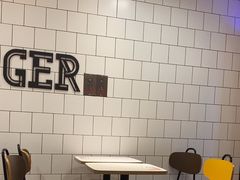-麦当劳(西站店)
