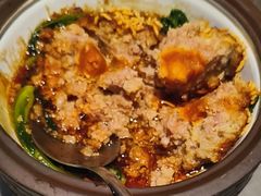 -晓淮山·扬州早茶·淮扬菜(龙阳广场店)