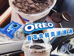 -喜茶(东莞雍华庭店)