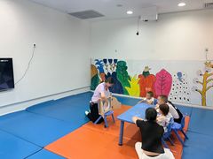 -乐之童成长中心(江南万达店)
