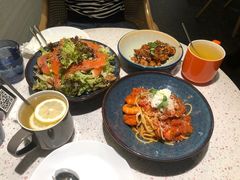 -BE BRIGHT KITCHEN(正佳广场店)