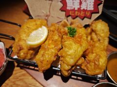 -玉川屋创意日料Bistro(柳巷店)