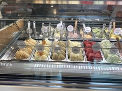 -Dal Cuore 达可芮冰淇淋(陕西北路店)