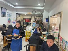 -新新湘菜馆(新中街二条店)