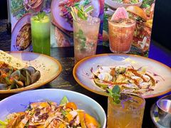 -blue frog蓝蛙(长泰广场店)