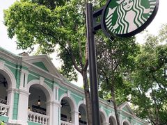 -星巴克臻选(广州沙面店)