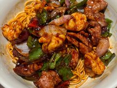 -王繁星面馆(西安熙地港店)