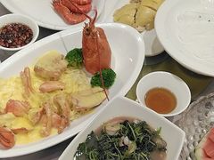 -顺风海鲜港(金玉兰店)