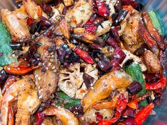 -新蜀会四川豆花(五羊店)