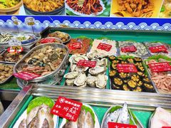 -旺角小渔村(幸福中路店)