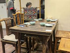 -五观堂素食(新华路店)
