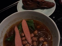 -足本纪·足道 SPA 简餐 小吃(百官广场店)