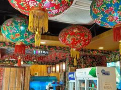 -田家大院东北农家菜铁锅炖(西安总店)