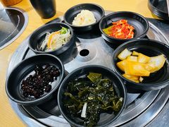 -大长今(唐人街店)
