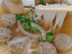 -蔡澜Pho·越南粉餐厅(海上世界店)