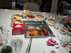 -绿柠食堂(北外滩店)