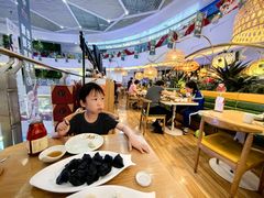 -船歌·鱼水饺青岛菜(枫蓝国际购物中心店)