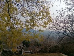 -狼山风景名胜区