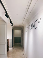 -Fancy梵汐·轻奢量肤定制
