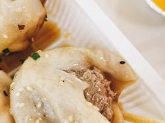 小杨生煎-小杨生煎(南京东路食品一店)