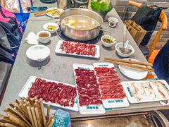 -非遗•老字号•阿彬牛肉火锅(广济桥店)