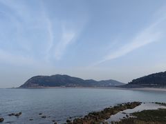 -长岛南北长山旅游景区