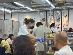 -香港蓮香樓(中環店)