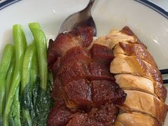 -香港新记茶餐厅(湖墅南路店)