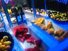 -Sizzler时时乐西餐厅(长楹天街购物中心店)