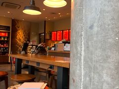 -星巴克(北京通州九棵树西路店)
