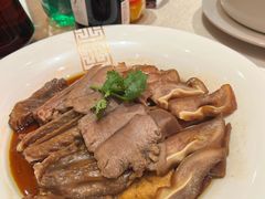 -金成潮菜博物馆(海珠湿地店)