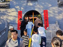 -洛阳白马寺