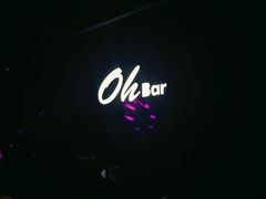 -ohbar live house(人广店)