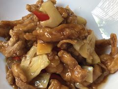 鸡里蹦-boundaries籬苑(瑞光创意工厂-贰号院店)