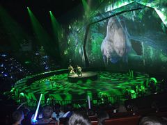 -重庆国际马戏城